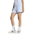 Pantalones adidas Linear Ft Sho Mujer Azul/Blanco