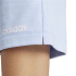 Calça Mulher adidas Linear Ft Sho azul/branca