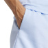 Pantalones adidas Linear Ft Sho Mujer Azul/Blanco