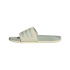 Chanclas adidas Adilette Comfort Mujer Blanco