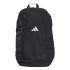 Mochila adidas Future Icons Power BP Preta/Branca