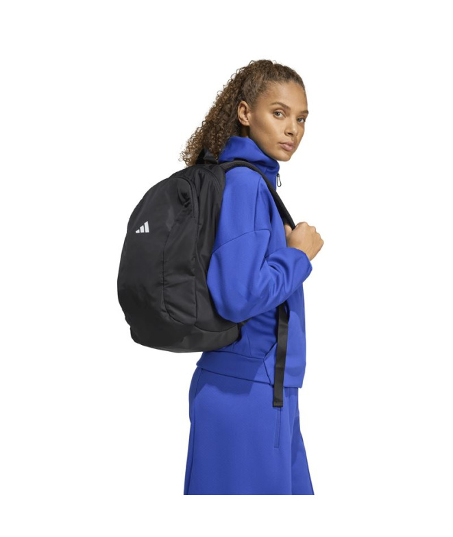 Sac à dos adidas Future Icons Power BP Noir/Blanc