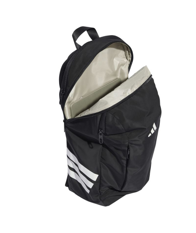 Sac à dos adidas Future Icons Power BP Noir/Blanc