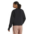 Sweat Fitness adidas D4T Knit Crew Femme noir