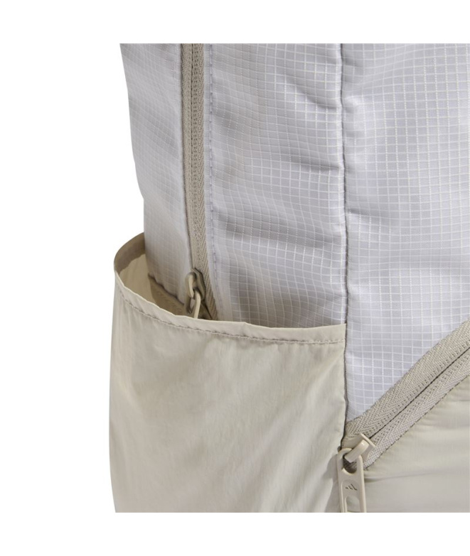 Mochila Adidas Classic Summer Bege/Branca