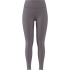 Collants Fitness adidas All Me Ess 1/1 Femme couleur foie/foie