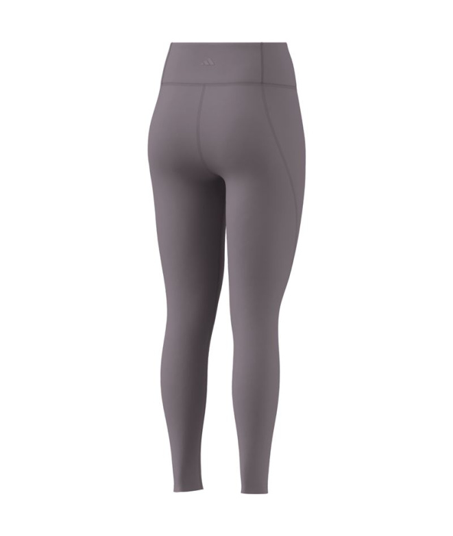 Collants Fitness adidas All Me Ess 1/1 Femme...
