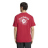 Camiseta Homem adidas Nov Bowl Maract