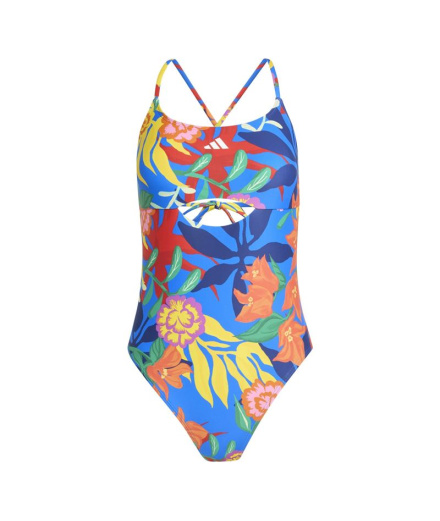 Natação Mulher adidas Mex Xbck Suit Fato de banho