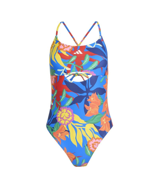Natation Femme adidas Mex Xbck Maillot de bain