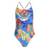 Natação Mulher adidas Mex Xbck Suit Fato de banho