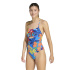 Natação Mulher adidas Mex Xbck Suit Fato de banho