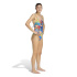 Natação Mulher adidas Mex Xbck Suit Fato de banho