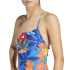 Natação Mulher adidas Mex Xbck Suit Fato de banho