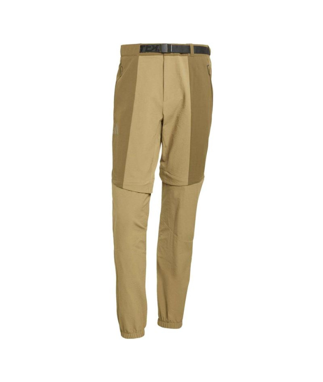 Calça Montanha Homem adidas Xpr UZO P...
