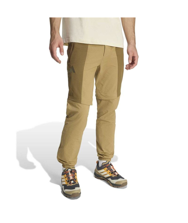 Pantalons Montagne adidas Xpr UZO P Homme...