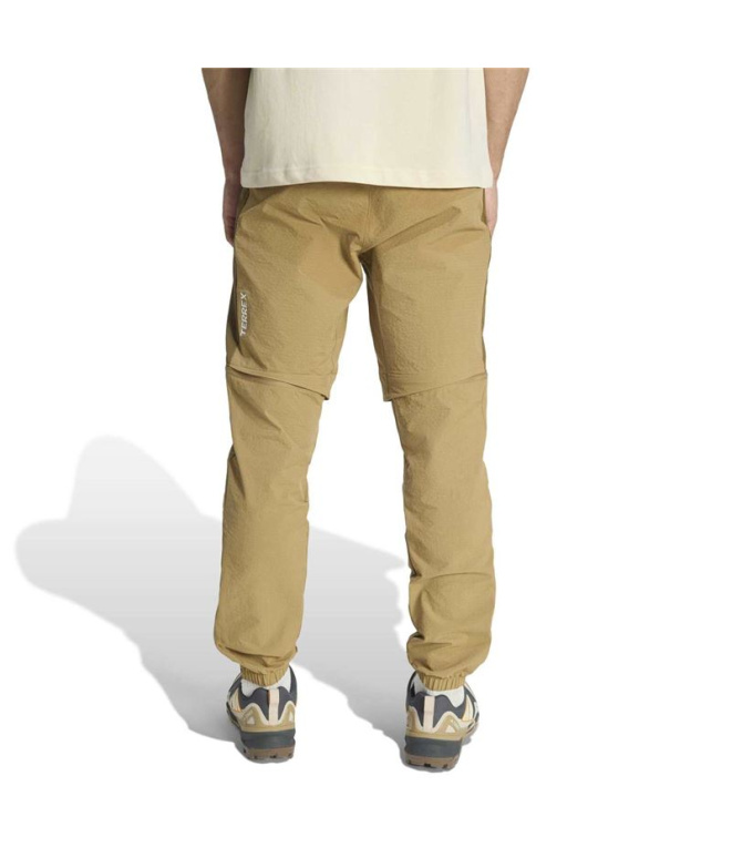 Calça Montanha Homem adidas Xpr UZO P...