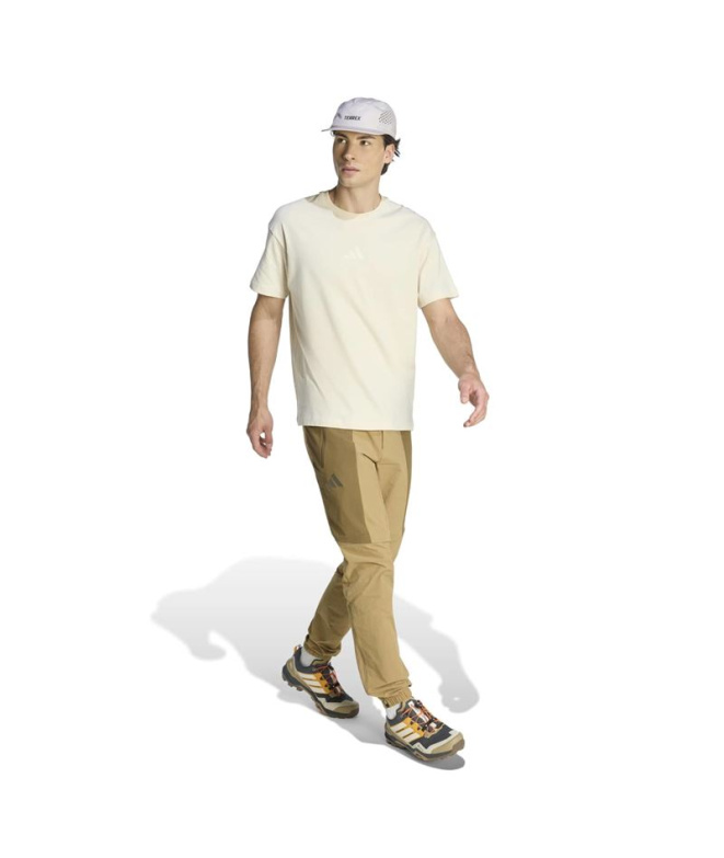 Calça Montanha Homem adidas Xpr UZO P...