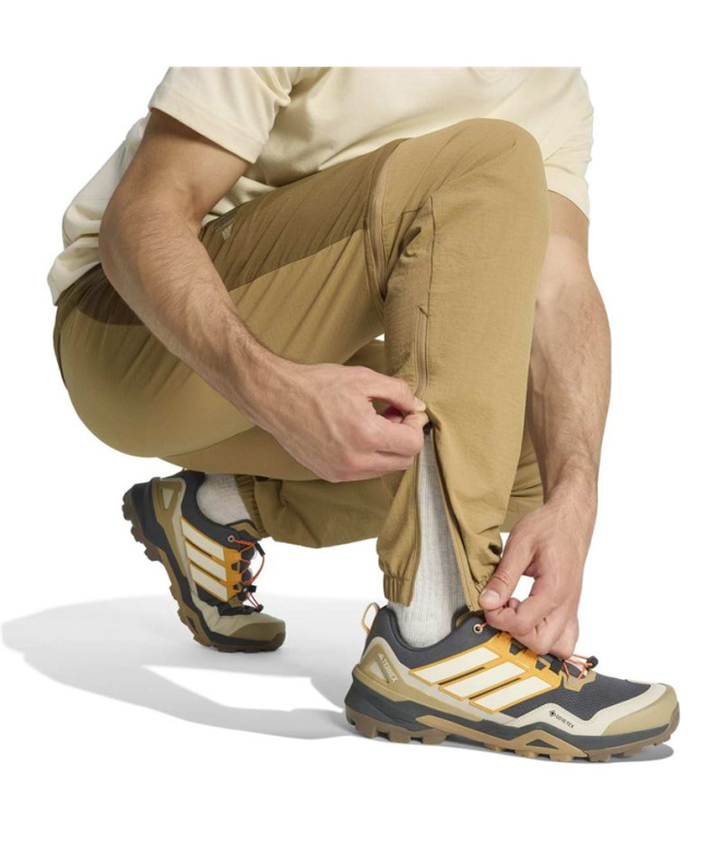Calça Montanha Homem adidas Xpr UZO P...