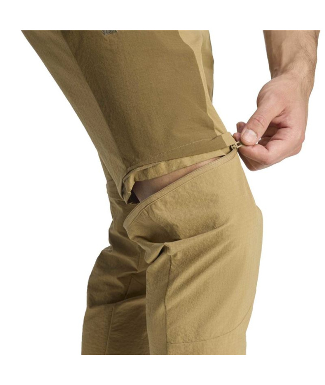 Calça Montanha Homem adidas Xpr UZO P...