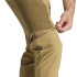 Pantalons Montagne adidas Xpr UZO P Homme couleur Oximar/Carton