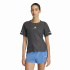 T-shirt Running adidas Adi365 Co Femme noir