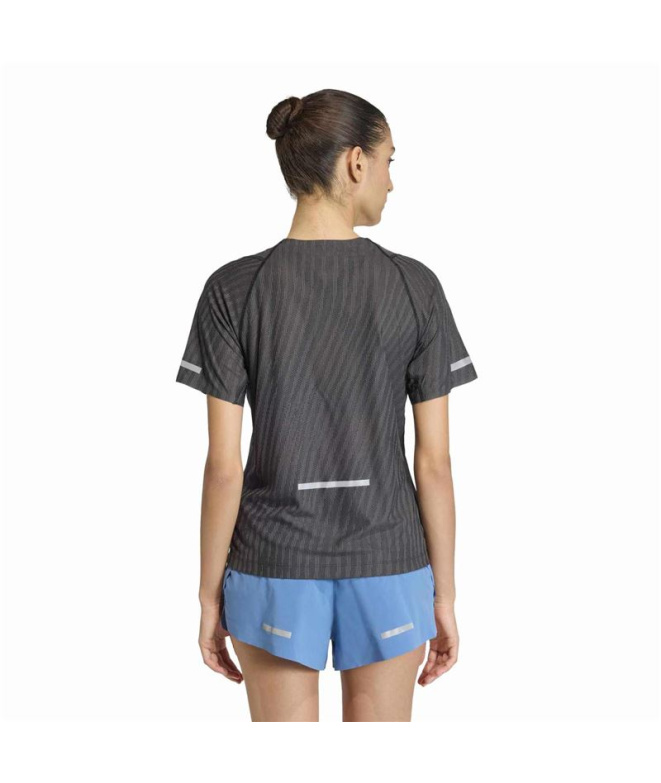 T-shirt Running adidas Adi365 Co Femme noir
