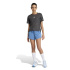 Camiseta Running Mulher adidas Adi365 Co preta