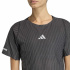 T-shirt Running adidas Adi365 Co Femme noir