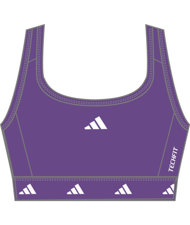 Sujetador Deportivo de Fitness adidas Jg Power...