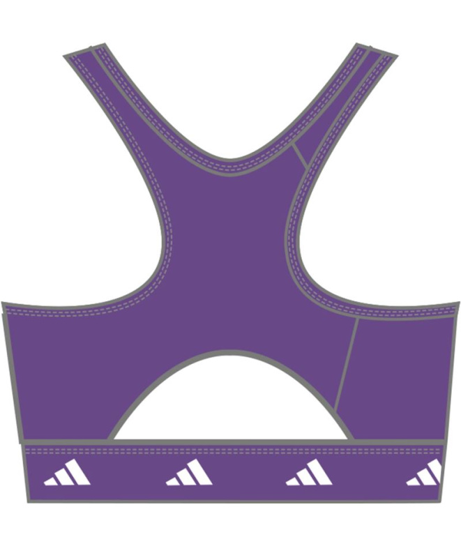 Sutiã esportivo adidas Jg Power TF Menina...