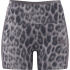 Collants de cyclisme adidas Aop Sho Femme Collants / Purhie