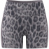 Mulher adidas Aop Bike Sho Malhas /Purhie