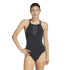Bañador de Natación adidas Iconisea Suit Mujer Caau