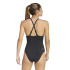 Bañador de Natación adidas Iconisea Suit Mujer Caau