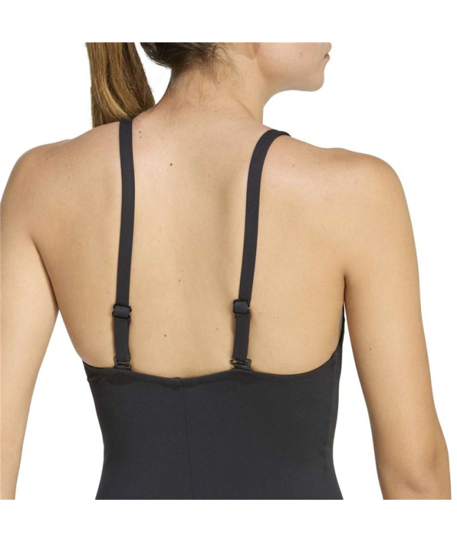adidas Mulher Natação Iconisea Suit Fato de banho