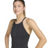 Bañador de Natación adidas Iconisea Suit Mujer Caau