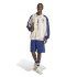 Chaqueta adidas Collegiate Cj Hombre Azul/Azul Oscuro