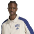 Chaqueta adidas Collegiate Cj Hombre Azul/Azul Oscuro