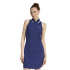 Vestido Mulher adidas CP Dre azul escuro/branco