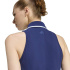 Vestido Mulher adidas CP Dre azul escuro/branco