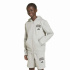 Chaqueta adidas Clgt Fl Fz Infantil Brgrin/Negro