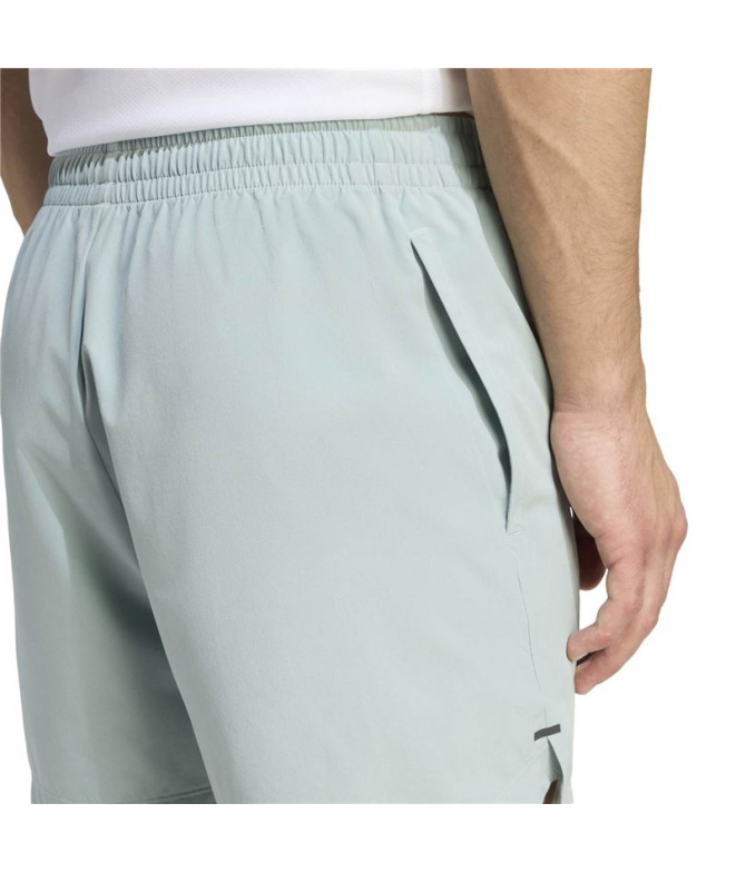 Pantalons Fitness adidas D4T Ess Homme Sama