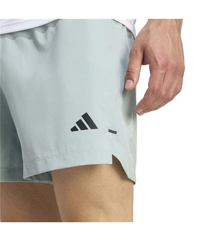 Calça Fitness Homem adidas D4T Esses Sama