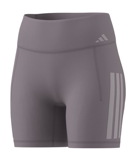 Collants Fitness adidas Opt 3 Bands, Femme , couleur foie