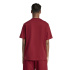 T-shirt rouge adidas Future Icons Homme avec petit logo