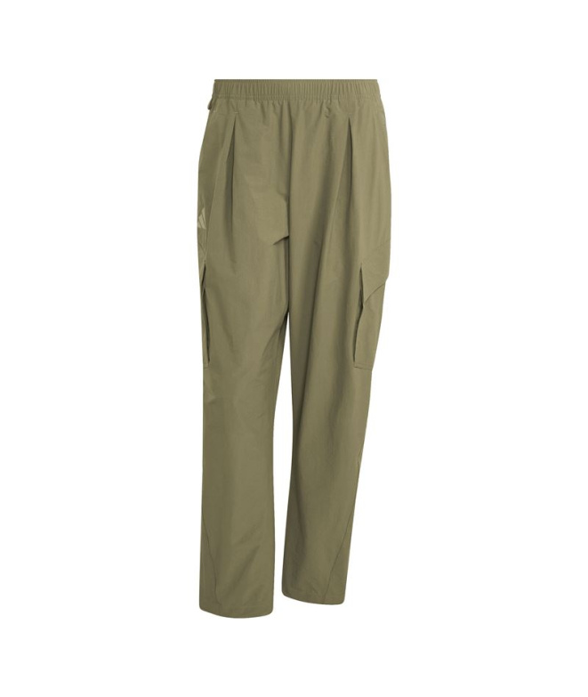 Pantalons cargo adidas Estoli Montagne Homme