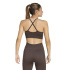 Sujetador Deportivo de Fitness adidas We Knit Ls Bra Mujer Caau