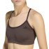 Sujetador Deportivo de Fitness adidas We Knit Ls Bra Mujer Caau