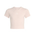 T-shirt Fitness adidas Jg Spi Soft pour Fille rose